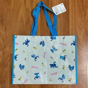 ❤️ Disney’s Lilo and Stitch Hawaii Tote NWT
